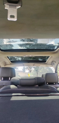 Renault Grand Scenic cena 13100 przebieg: 183000, rok produkcji 2009 z Łask małe 379